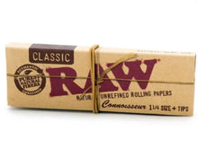 Load image into Gallery viewer, RAW Connoisseur