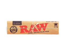 Load image into Gallery viewer, Raw Classic