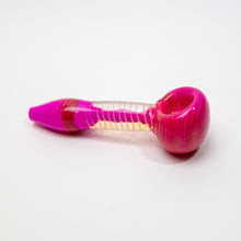 Load image into Gallery viewer, Glass Pipe