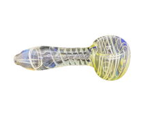 Load image into Gallery viewer, Small Glass Pipe