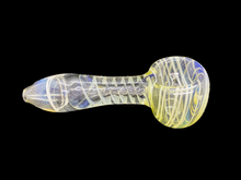 Load image into Gallery viewer, Small Glass Pipe