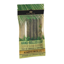 Load image into Gallery viewer, King Palm Rolls (Various Sizes)