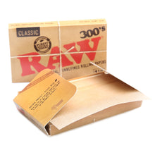 Load image into Gallery viewer, RAW 300's