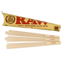 Load image into Gallery viewer, RAW Cones
