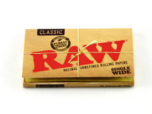 Load image into Gallery viewer, RAW Single Wide