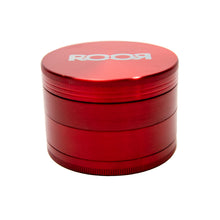 Load image into Gallery viewer, ROOR 4 Piece Grinder