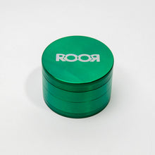 Load image into Gallery viewer, ROOR 4 Piece Grinder