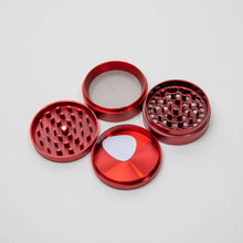 Load image into Gallery viewer, ROOR 4 Piece Grinder